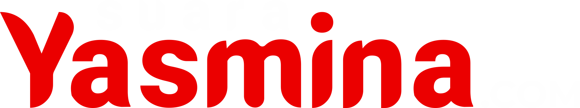 Suara Yasmina
