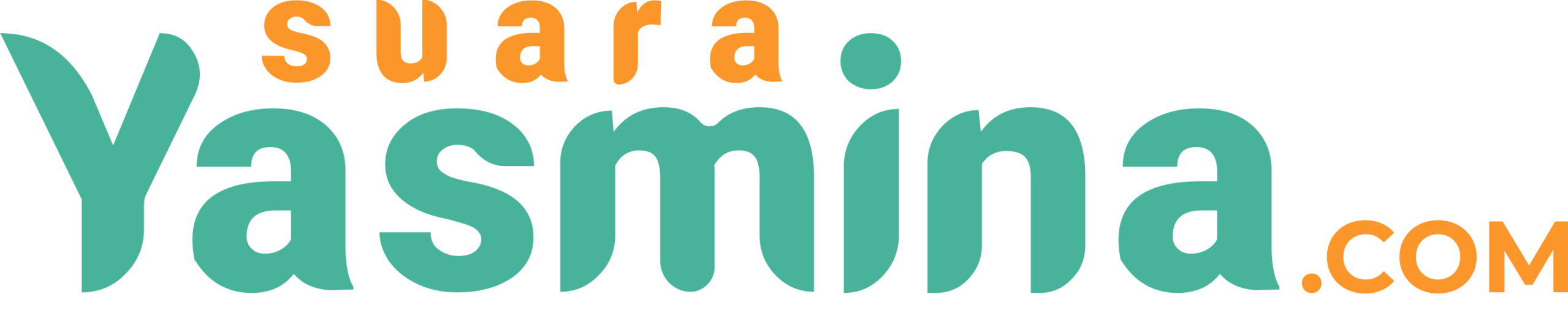SUARAYASMINA.COM